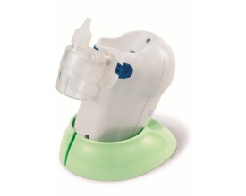 Elektryczny aspirator do nosa Bremed BD3370