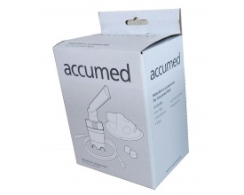 Akcesoria do inhalatora Accumed NF100 - starego typu