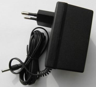Zasilacz do ciśnieniomierzy Accumed 12V