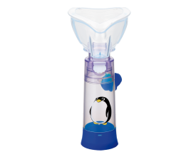 Komora inhalacyjna Alphamed dla osób powyżej 5 roku życia GY01 LB212203-SS