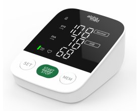 Ciśnieniomierz Alphamed Alpha LED (model B09)