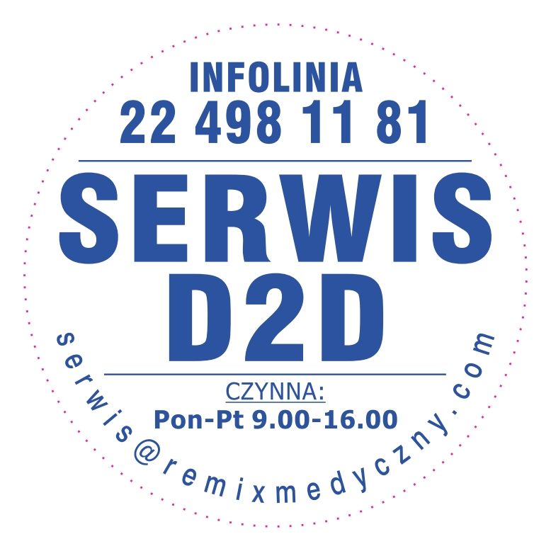 Serwis D2D