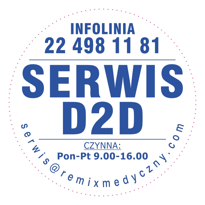 Serwis D2D