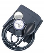 Sfigmomanometr Accumed KJ-106 ze stetoskopem