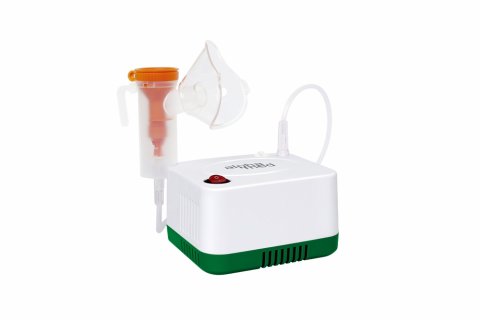 Inhalator kompresorowy Alphamed Alpha Neb (WNE 211)