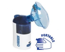 Inhalator ultradźwiękowy BD5200