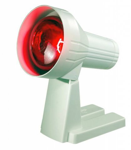 Lampa grzewcza Solux Efbe Schott IR 808 - 100W