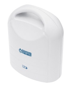 Inhalator kompresorowo-tłokowy do pracy ciągłej Bremed BD 5005