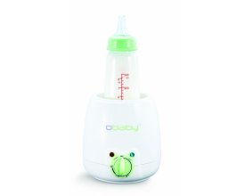 Wielofuncyjny podgrzewacz do butelek Bremed BD3200