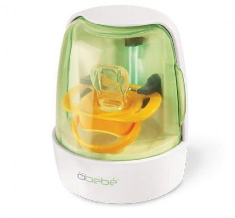 Sterylizator UV do smoczka Bremed BD3270