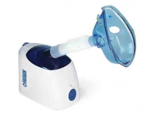 Inhalator ultradźwiękowy BD5004