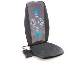Mata masująca Shiatsu na krzesło BD7005