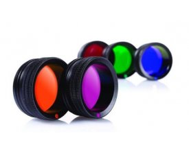 Filtry do chromoterapii BD7050