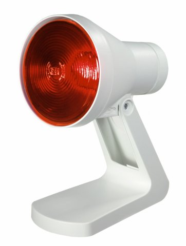 Lampa grzewcza Solux efbe Schott IR812